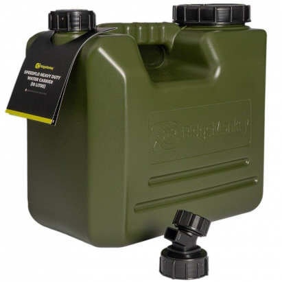 RidgeMonkey kanystr SpeedFlo Heavy Duty Water Carrier 5 l
