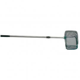 Podběráky Saenger Kinderkescher / Teichkescher Velikost 1