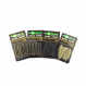 Korda Anti Tangle Hooklink Sleeves Gravel