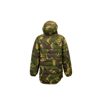 Aqua  Bunda Reversible DPM Jacket