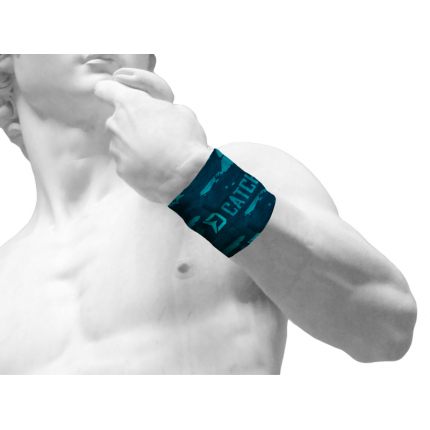 Multifunkční šátek Delphin SUMEC