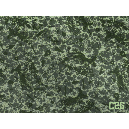 Taška Delphin RigSTATION SPACE C2G