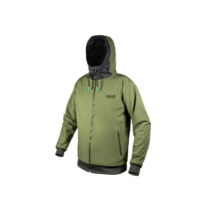 Delphin Bunda Cruiser Hero