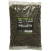 Sensas Pelety Club Green Fish 1kg 