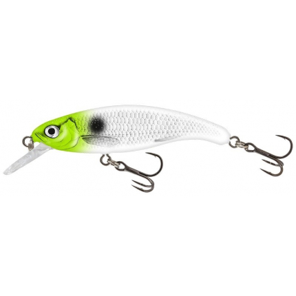Salmo Wobler Slick Stick Floating  6cm