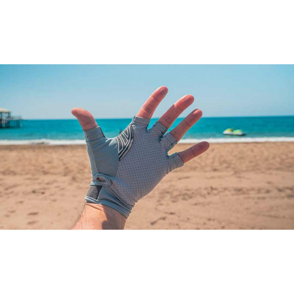 Fox Rage Rukavice Lightweight UV Gloves