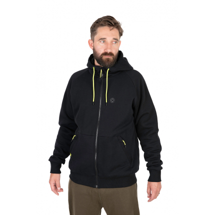 Matrix Mikina Sherpa Hoody