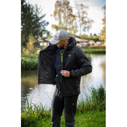 Matrix Bunda Wind Blocker Plus Jacket