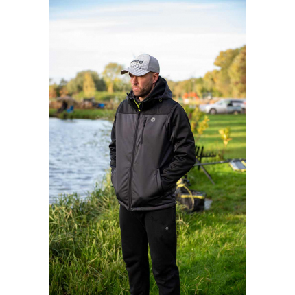 Matrix Bunda Wind Blocker Jacket