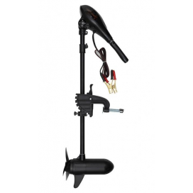 Fox Elektromotor Outboards 65 Lbs 12 V