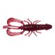 Savage Gear Nástraha Reaction Crayfish 7,3cm 4g 5ks Plum