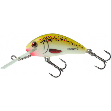 Salmo Wobler Hornet Sinking Ayu 3 cm