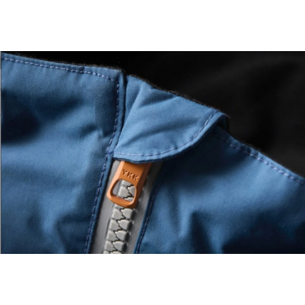 Geoff Anderson Bunda Dozer Light Modrá