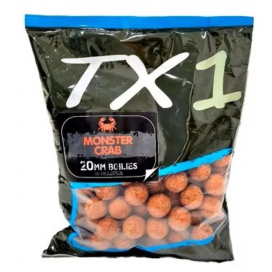 Shimano Boillie Bait TX1 Monster Crab 1kg Shimano Boillie Bait TX1 Monster Crab 1kg
