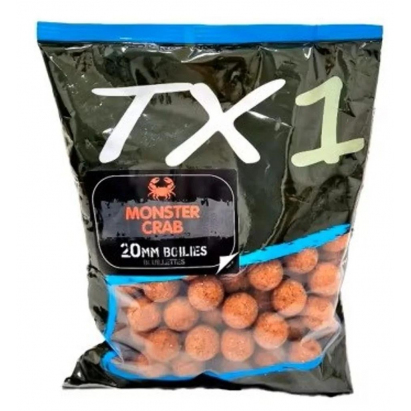 Shimano Boillie Bait TX1 Monster Crab 1kg
