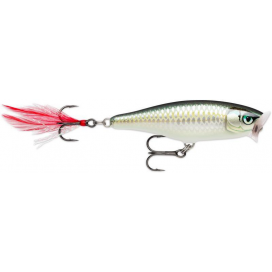 Rapala Wobler Skitter Pop 7 cm 7 g BLK