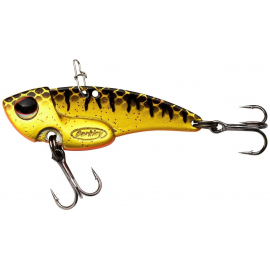 Berkley Plandavka PowerBlade 7g Tiger Prawn