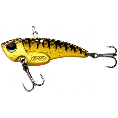 Berkley Plandavka PowerBlade 7g Tiger Prawn