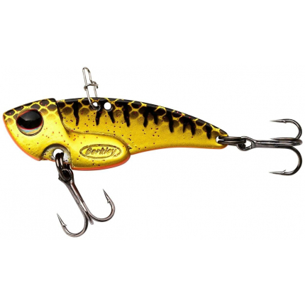 Berkley Plandavka PowerBlade 7g Tiger Prawn
