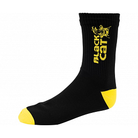 Black Cat Ponožky Cat Shield Waterproof Sock UK 44-48