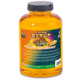 Anaconda sirup AI Carp Syrup 500ml Cream Tigernut