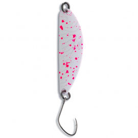 Iron Trout třpytka Crazy Fish Spoon 2,5g WBS