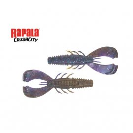 CLEANUP CRAW 3,5" 9 cm 8 g