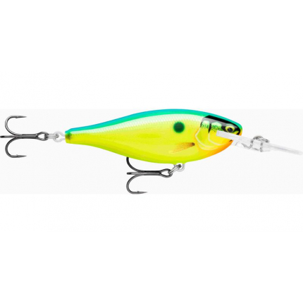 Rapala wobler Shad Rap Elite 55