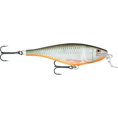 Rapala Wobler Super Shad Rap Floating 14 RFSH Rapala Wobler Super Shad Rap Floating 14 RFSH