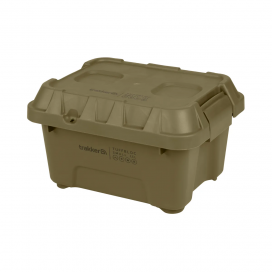 Trakker Box Tuffbloc Storage Box S