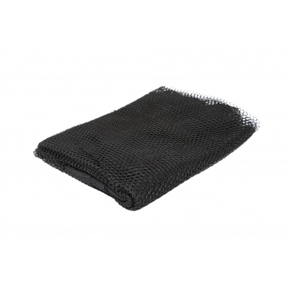 Náhradní síť k podběráku Nikl - 36" black mesh/36"černá síťka Náhradní síť k podběráku Nikl - 36" black mesh/36"černá síťka