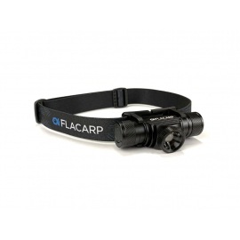 Flacarp Čelovka Vodotěsná HL3ZM Se Zoomem