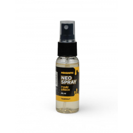 Neo spray 30ml - Tygří ořech Neo spray 30ml - Tygří ořech