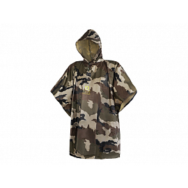 Delphin Nepromokavé Pončo PROOF Poncho