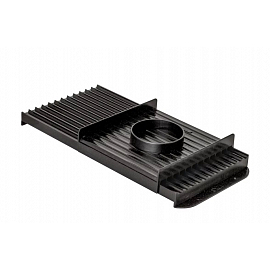 Rollball Dumbel - 12x8 mm