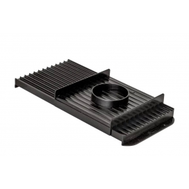 Rollball Dumbel - 12x8 mm