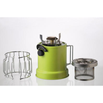 Vařič a ohřívač VATOP