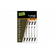 Edges Camo XL Spinner D- Aligna 10pcs