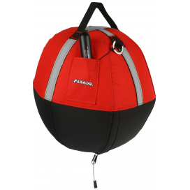 Mikado Sumcová Nafukovací Bójka Territory Catfish Buoy 1 Ks