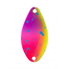 Mikado Plandavka Lazzer Spoon 2.5g 9