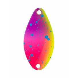 Mikado Plandavka Lazzer Spoon 2.5g 9