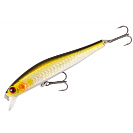 Mikado Wobler Jive 150mm/47g/ayu Suspending 1 Ks