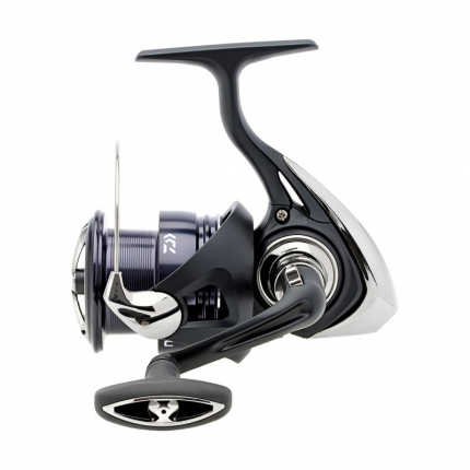 Daiwa Naviják 25 N'ZON LT 6000 SS-P