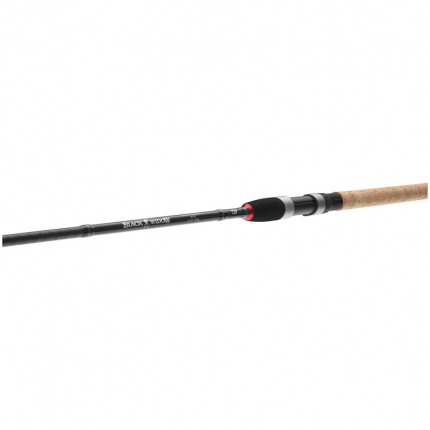 Daiwa prut  Black Widow Method Feeder 2.7 m 80g