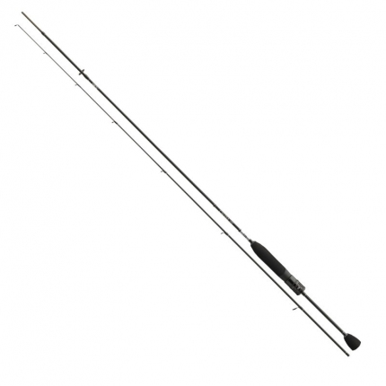 Daiwa Prut Caldia Nanojig 1,8 m 0,2-2 g 2 díl