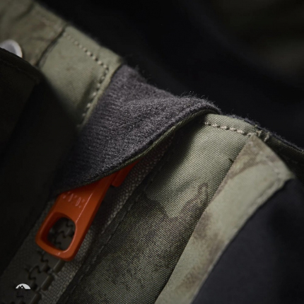 Geoff Anderson Bunda Dozer7 Leaf Maskáč