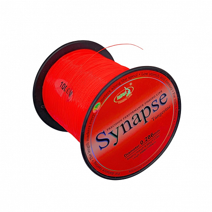 Katran Vlasec Synapse Tangerine 1000 m