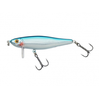 Berkley Wobler Pulse Racer Blue Flash 7 cm 10 g Berkley Wobler Pulse Racer Blue Flash 7 cm 10 g