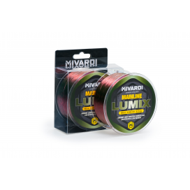 Mivardi vlasec Lumix Mainline 0,385 mm 600 m