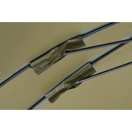 Mivardi Session Umbrella XL s komplet zakrytím